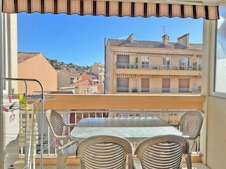 Apartment Sainte-Maxime Außenaufnahme 3