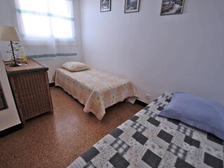 Apartment Sainte-Maxime Features 24