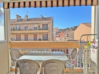 Apartment Sainte-Maxime Outdoor Recording 6