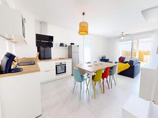 Appartement Saint-Hilaire-de-Riez  18