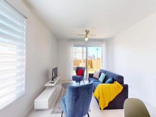 Appartement Saint-Hilaire-de-Riez  21