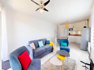 Apartment Saint-Hilaire-de-Riez  15