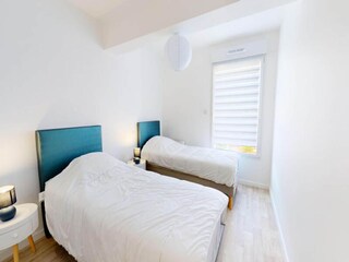 Apartment Saint-Hilaire-de-Riez  22