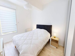 Appartement Saint-Hilaire-de-Riez  23
