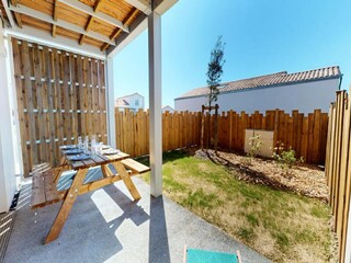 Appartement Saint-Hilaire-de-Riez  11