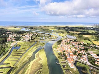 Apartment Saint-Hilaire-de-Riez  30