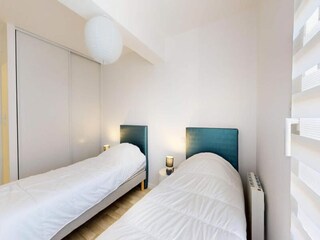 Appartement Saint-Hilaire-de-Riez  4