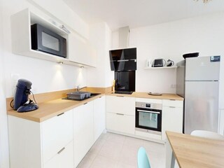 Appartement Saint-Hilaire-de-Riez  16