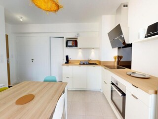 Appartement Saint-Hilaire-de-Riez  10