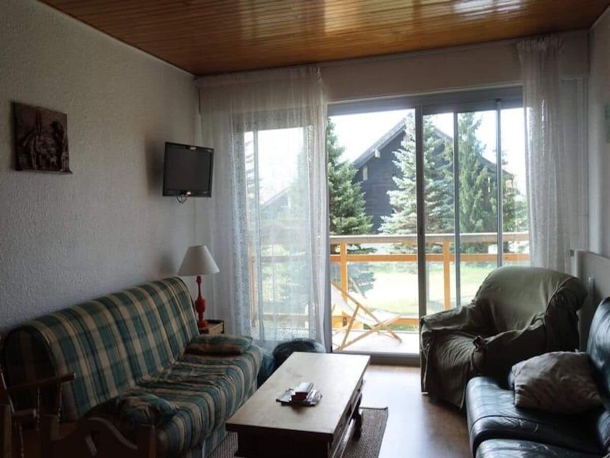 Appartement Huez  1