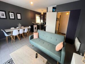 Apartment 2 Rooms 4 People - Hossegor - image1