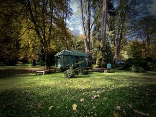 Casale Jaegerthal Ambiente 34