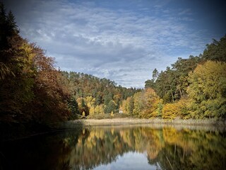 Casale Jaegerthal Ambiente 36