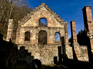 Casale Jaegerthal Ambiente 37