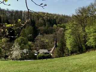 Casale Jaegerthal Ambiente 35