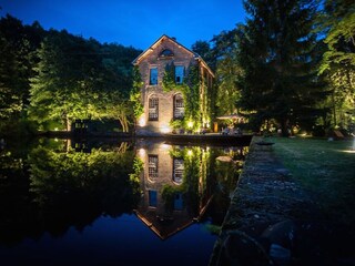 Casale Jaegerthal Registrazione all'aperto 7