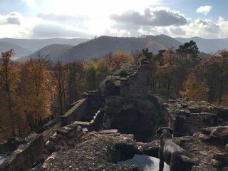 Casale Jaegerthal Ambiente 33