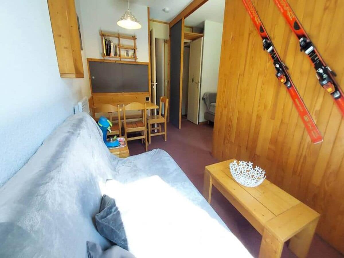 Apartamento Valmorel  1