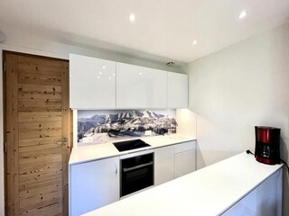 Apartment Megève Ausstattung 10
