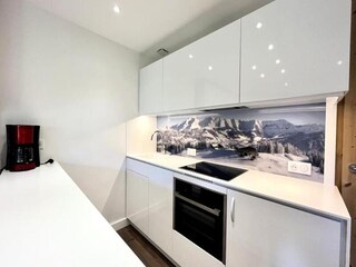 Appartement Megève Kenmerken 11