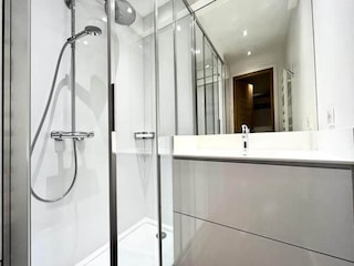 Apartment Megève Ausstattung 12