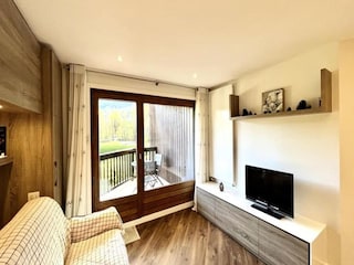 Apartment Megève Ausstattung 16