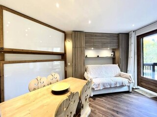 Appartement Megève Kenmerken 17