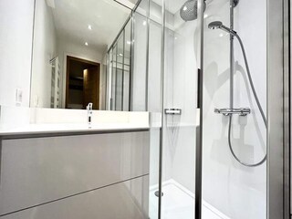 Apartment Megève Ausstattung 15
