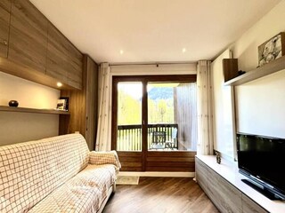 Apartment Megève Ausstattung 31