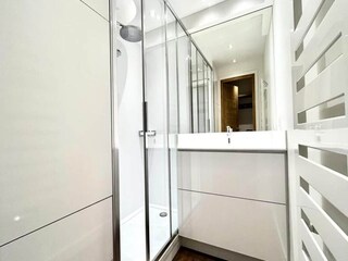 Appartement Megève Kenmerken 32