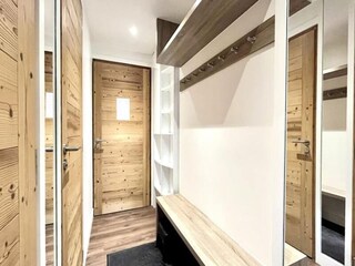 Appartement Megève Kenmerken 22