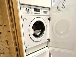 Appartement Megève  38