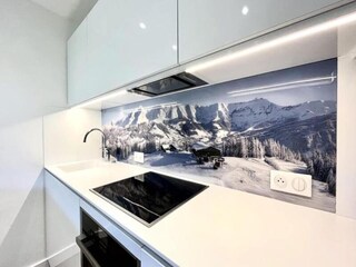 Appartement Megève Kenmerken 26