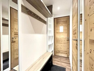 Appartement Megève Kenmerken 28