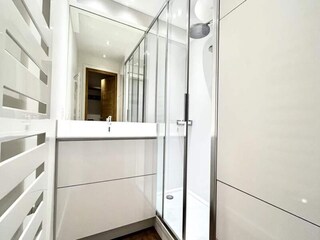Appartement Megève Kenmerken 29