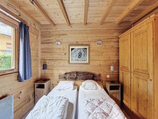 Apartment Montriond Features 20