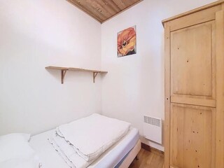 Apartment Montriond Features 12