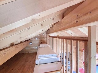 Apartment Montriond Features 13