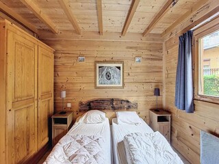 Apartment Montriond Features 16