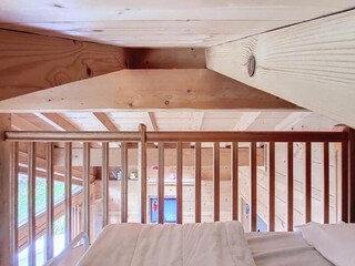 Appartement Montriond  39