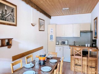 Apartment Montriond Features 27