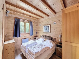 Apartment Montriond Ausstattung 30