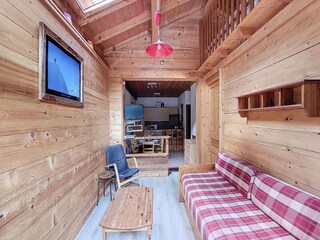 Apartment Montriond Features 21