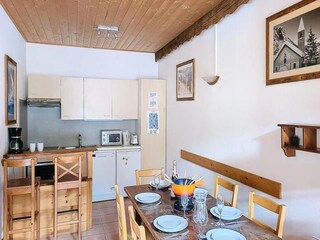 Apartment Montriond Features 22