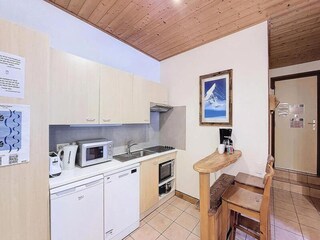 Apartment Montriond Features 23