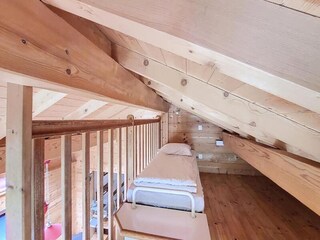 Apartment Montriond Features 25