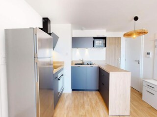 Apartment Saint-Hilaire-de-Riez  18