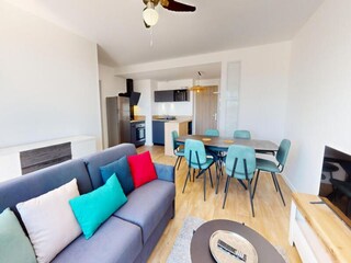 Apartment Saint-Hilaire-de-Riez  20