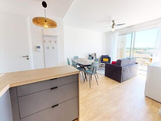 Apartment Saint-Hilaire-de-Riez  24