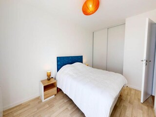 Appartement Saint-Hilaire-de-Riez  2